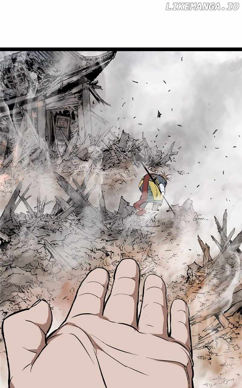 Asura (manhwa) Chapter 38 109
